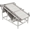 Factory direct sale series Shrimp Peeling Machine seafood processing machine