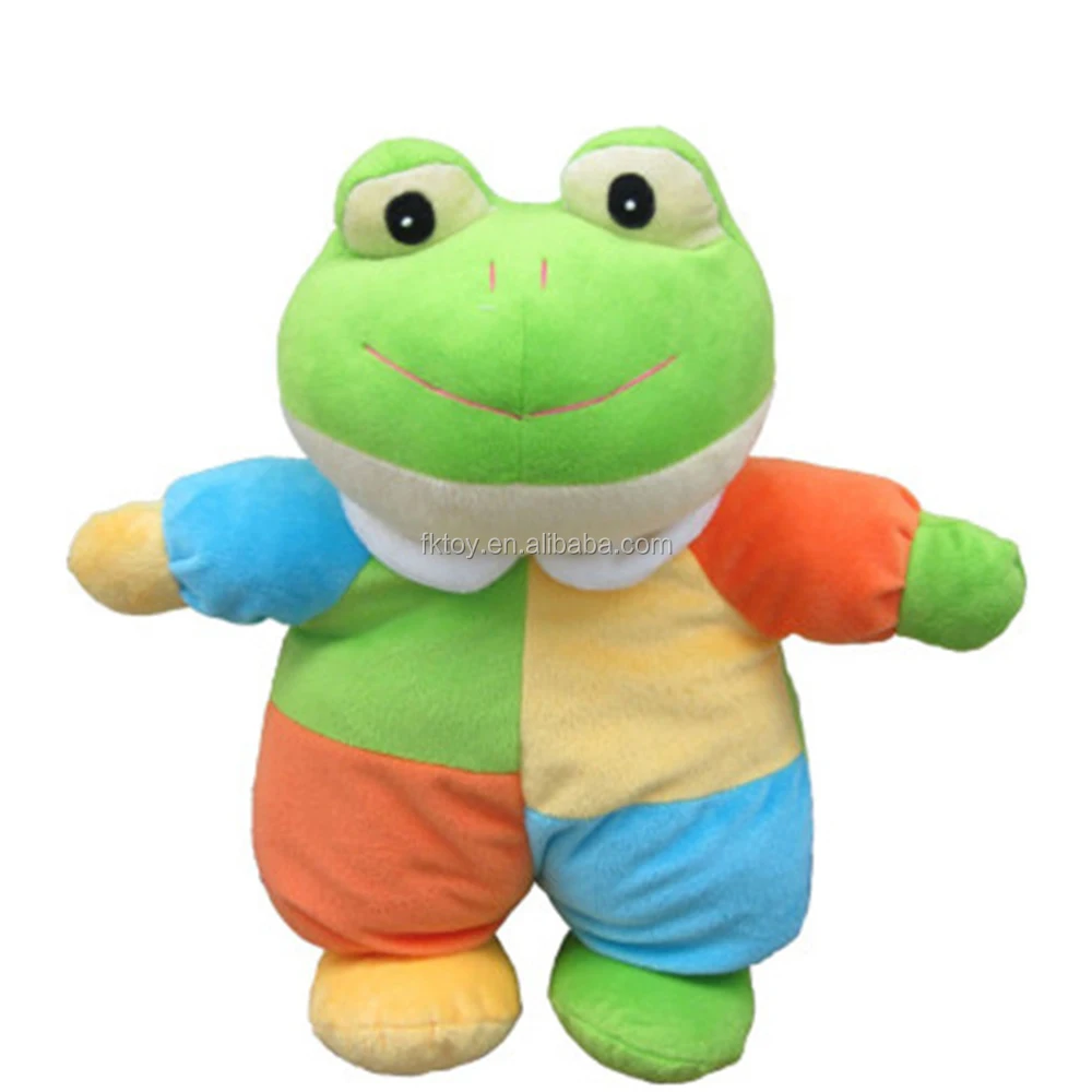 Peluche Pokemon Pour Bebe Nouveau Design Oem Mignon Et Creatif Vert Grenouille Cadeau Pour Bebe Vente En Gros Buy Mignon Pokemon Vert Grenouille En Peluche Nouveau Design Cadeau Oem Gros Jouet Creatif Pour Bebe Product On Alibaba Com