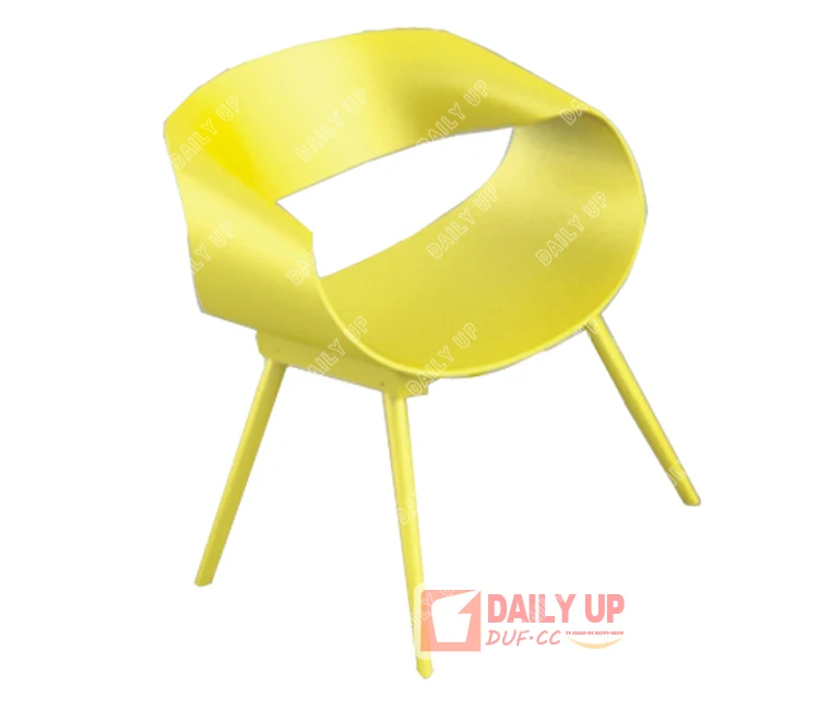 Wholesale Banquet Chairs Plastic Dining Chair Lightweight Bar Stool Furniture