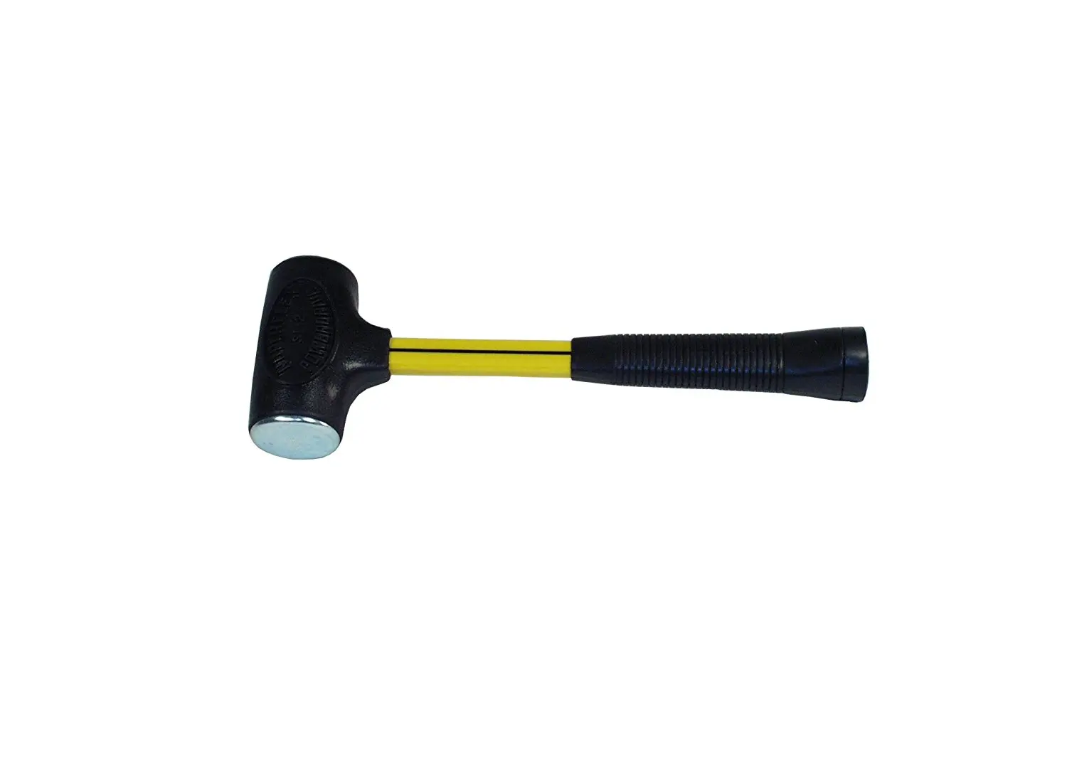 SG Grip 15.50 Long Handle 15.50 Long Handle Nupla Corporation 10064 Nupla SDSF-4SG Extreme Power Drive Dead Blow Hammer