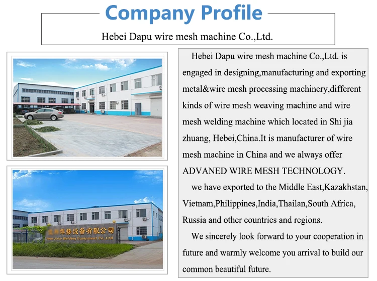High speed expanded metal mesh making machine