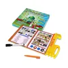 The hot selling electronic quran reader language learning machine with talking pen