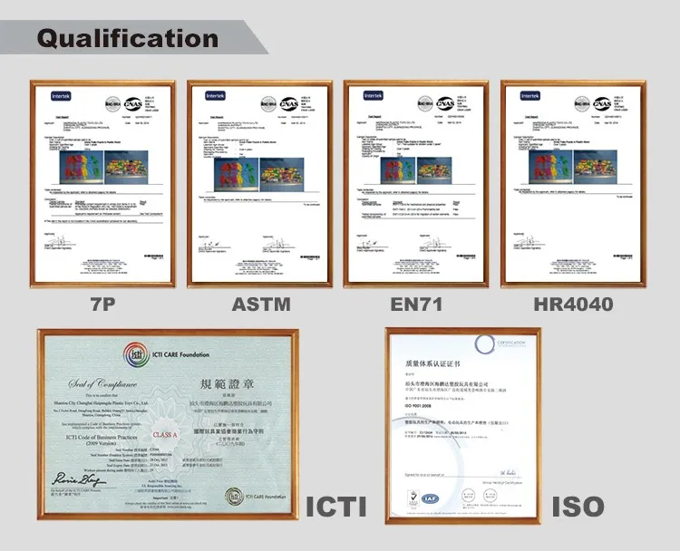 chinese food playing set