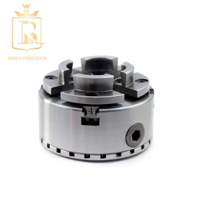 Wood Turning Chuck 4 Jaw Lathe Chucks Kp96e Kp125 Wood Lathe Chuck