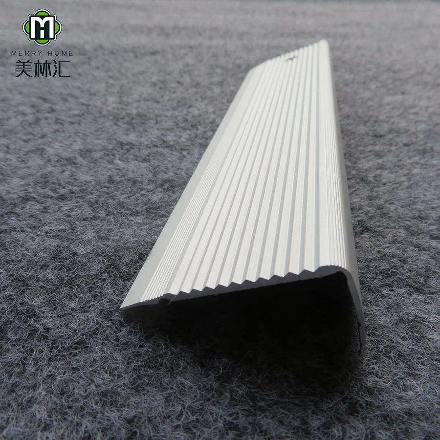 Aluminum Flooring Trim Aluminum Carpet Edge Trim Buy Aluminum Carpet