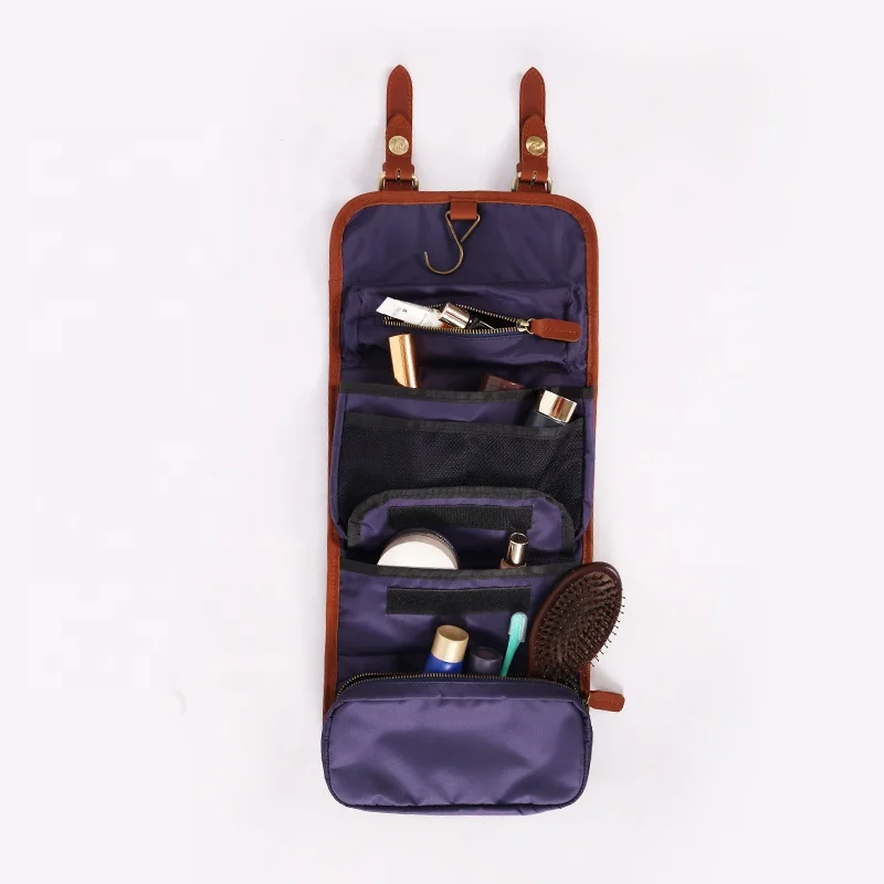 best hanging toiletry bag