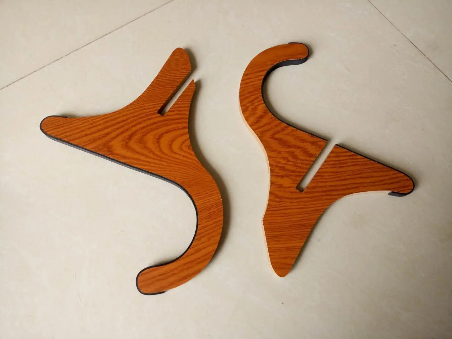 ukulele durable wood stand mini guitar accessory ukulele bass stand  