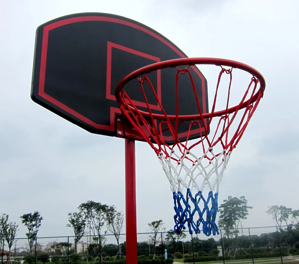 Xy-bs218a Hydraulic Removable Basketball Hoop Stand - Buy Hydraulic ...