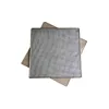 BBQ food grade stainless steel oven wire mesh baking trays