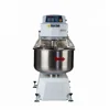 15KG bread machine bakery Intelligent Spiral Dough Mixer commercial for sale