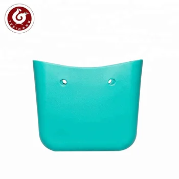 Cheap Factory Wholesale Semi-finished O Bag Rubber Beach Bag Silicone Tote Bag Bodies - Buy ...
