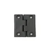 HL.41104 heavy duty connected cabinet door hinge with stainless pin