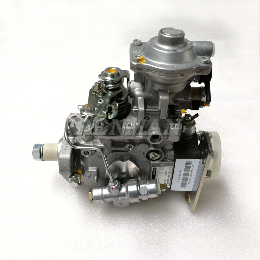 Cummins 4bt Diesel Engine Spare Parts Fuel Injection Pump 3960902