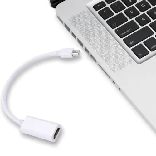 MINI DP TO HDMI