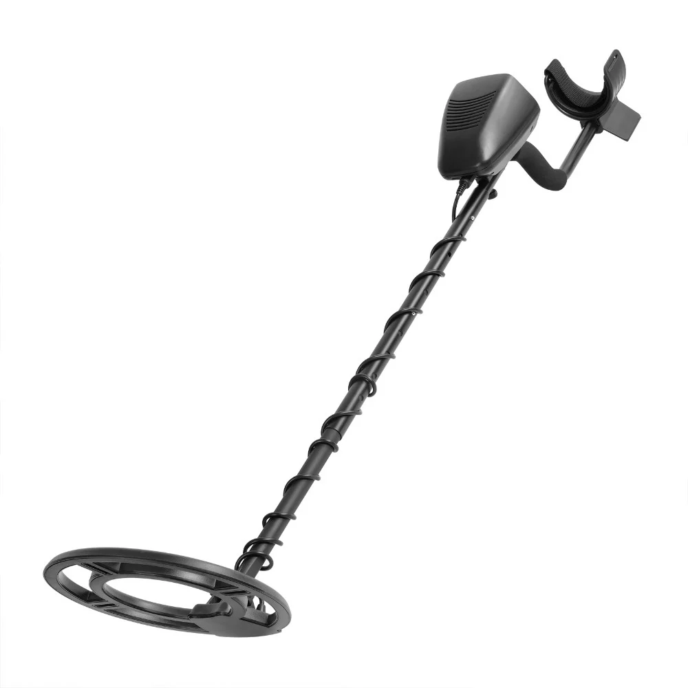 2017 Best Gold 3.5m Depth Gold Accurate Gold Metal Detector Md3030