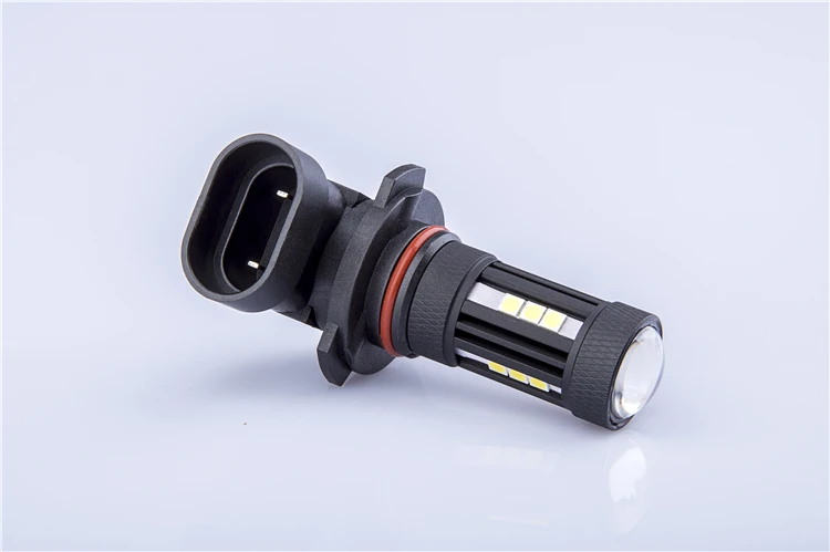 廉价汽车 led 灯泡 9005 9006 h10 h11 h8 h9 h1 h7 高品质汽车 led灯