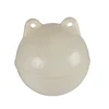 28-50mm plastic float for fishing net ABS fishing float ball