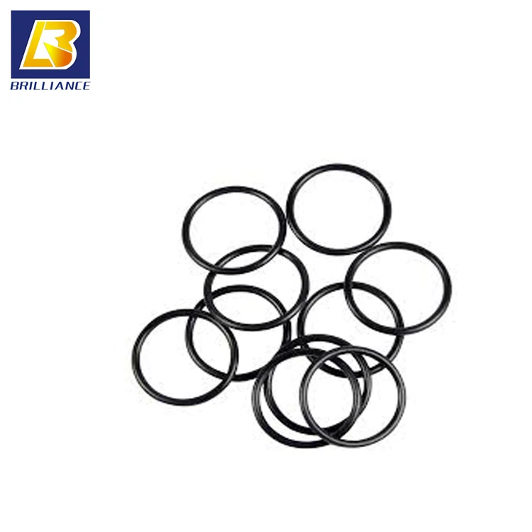 Standard Silicone Rubber O Ring,Epdm Nbr Fkm Seal High Temperature