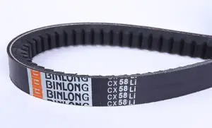 belt ax