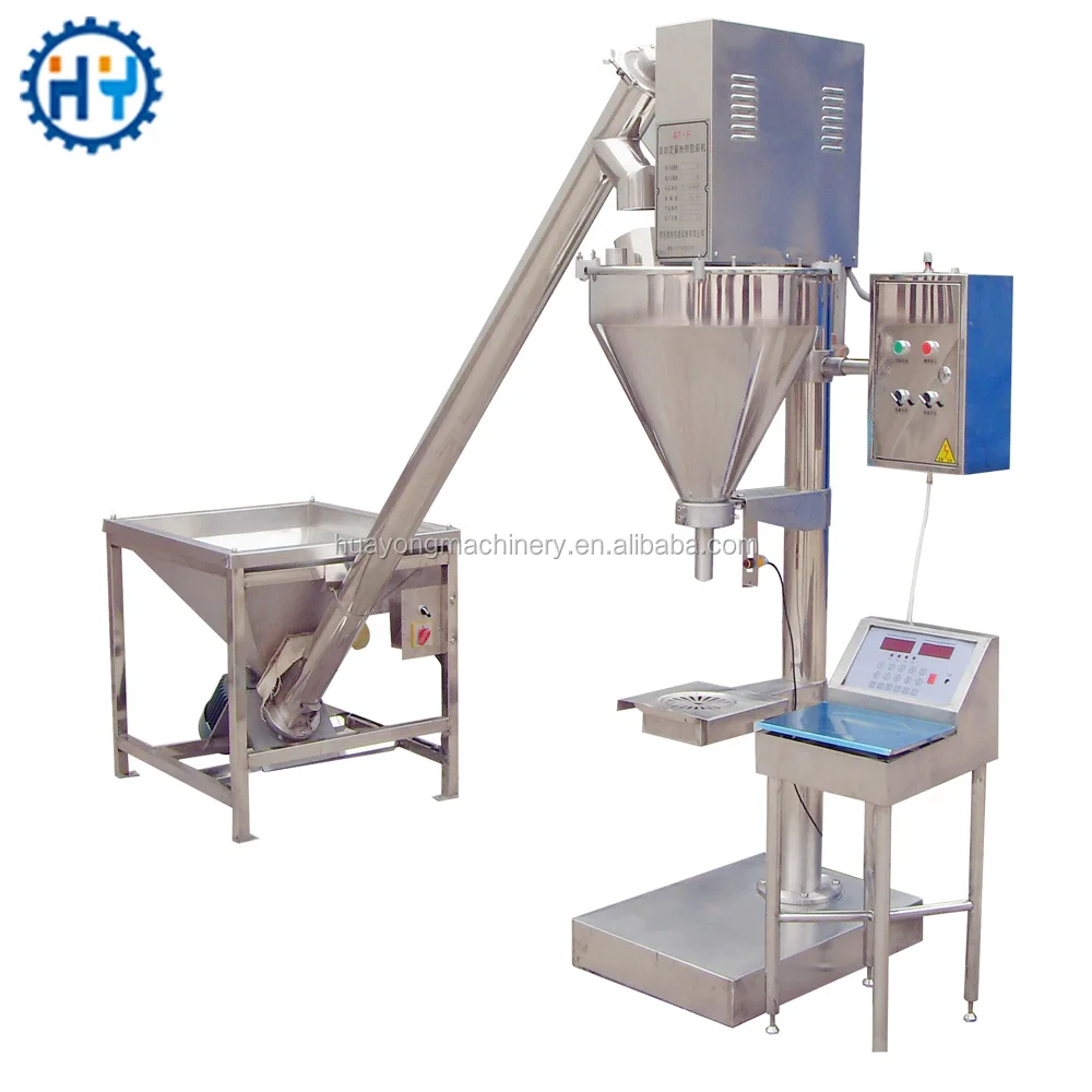 Factory Price Curry Powder Packing Machine Buy Curry Powder Packing