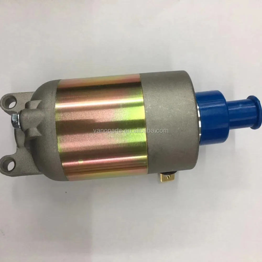 Mio Motorcycle Starter Motor Parts Specification For Indonesia Buy