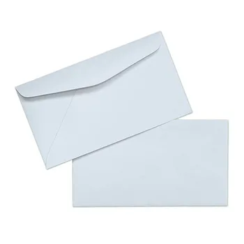 Customized Square Credit Card Envelope&money Envelope&bank Envelope ...