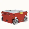 Factory direct collaborative 100kg load programmable robot