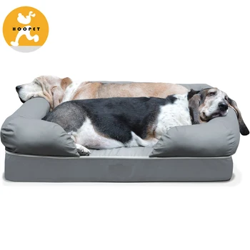 cheap large dog beds