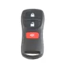 carsform compatible with Nice wireless rolling code remote control 433mhz rolling code