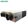 OEM ODM Manufacturer Air Vent Ceiling ErP2018 Eco Design heat energy recovery hot air to air heat exchanger
