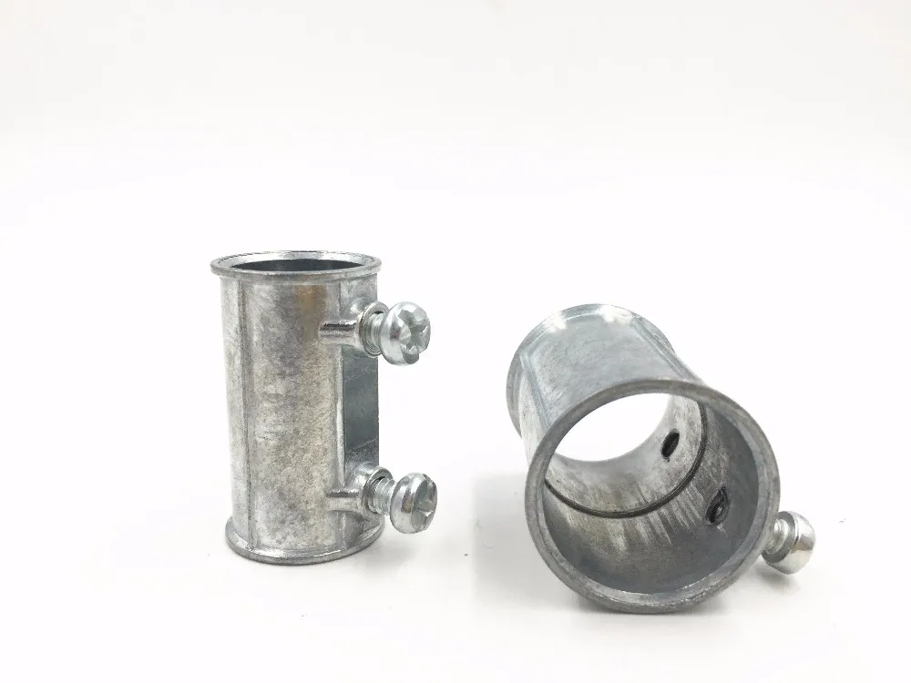 3/4'' Waterproof Electrical Emt Conduit Fittings Emt Coupling Buy