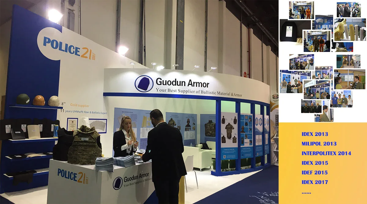 Exhibition 2018