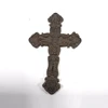 Iron Cross Wall Art
