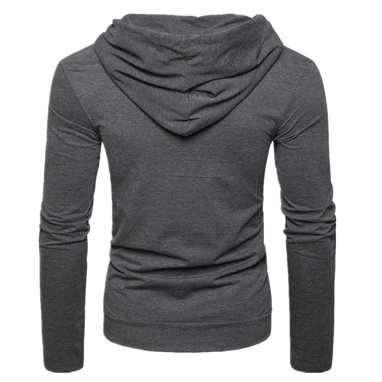 Wholesale Mens Bulk Plain Hoodies With Pocket 100 Cotton Hoodies Blank