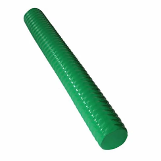 pool noodle buoyancy