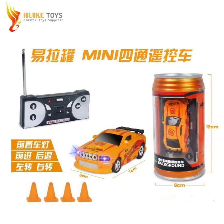 remote car small