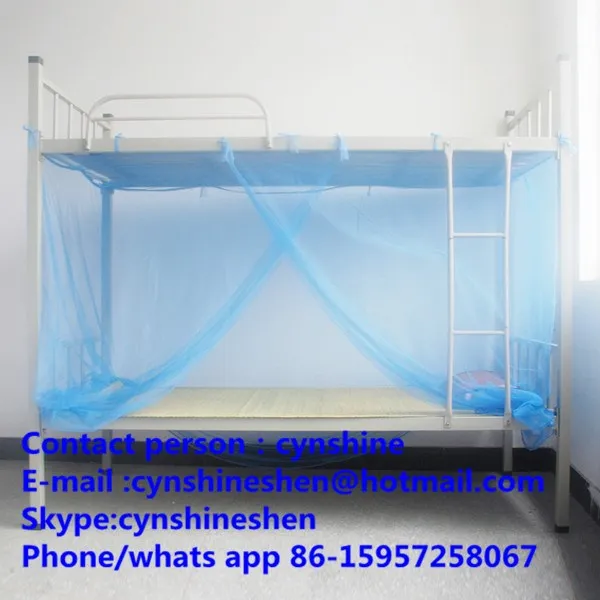 Rectangular Mosquito Nets For Bunk Beds Buy Cheap Mosquito Nets