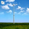 1000W horizontal axis wind turbine/wind mill/wind generator 3 blades for home
