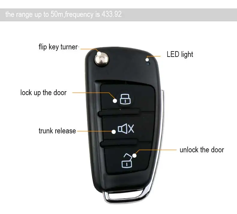 buy central locking system for cars