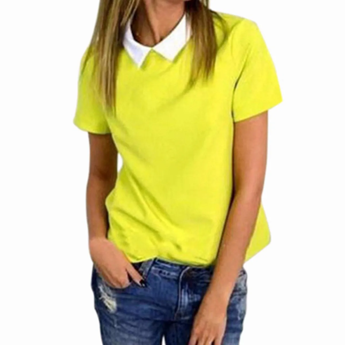 Customer Service From tees and tanks to blouses and tunics, find your favorite styles of Sale & Clearance women's petite casual and dressy tops at Dillard's.