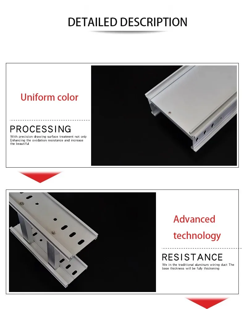 Hongyi Fiber Glass Frp Cable Tray Ladder Manufacture Iso9001 Buy Fire