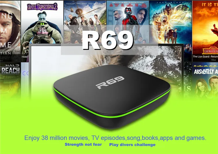 2019 cheapest tv box