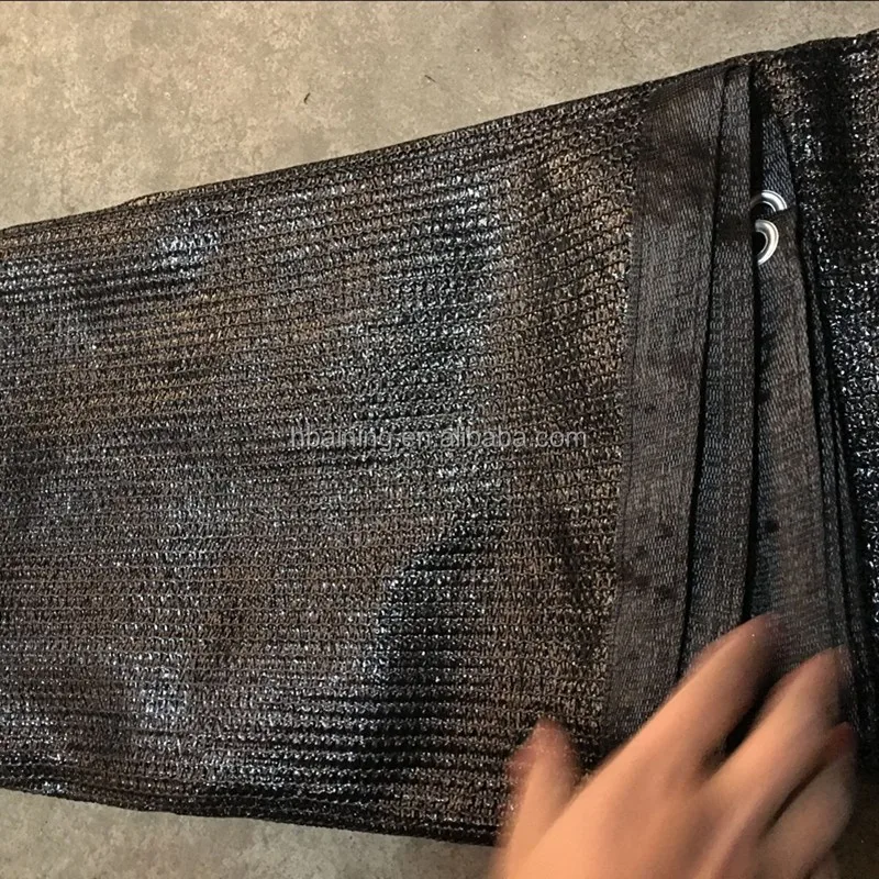 Mesh Patio Covers / Shade Net Cost Per Acre Mesh Fabric For Greenhouse
