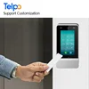 Telpo Hot Sale Waterproof Ip65 Wiegand Hotel Rfid Elevator Access Control System