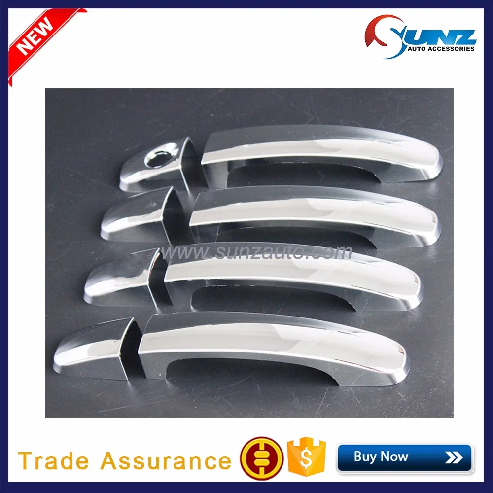 Bt50 Abs Chrome Tank Fuel Cap Cover Tank Cover For Bt50 2012 2013 2017