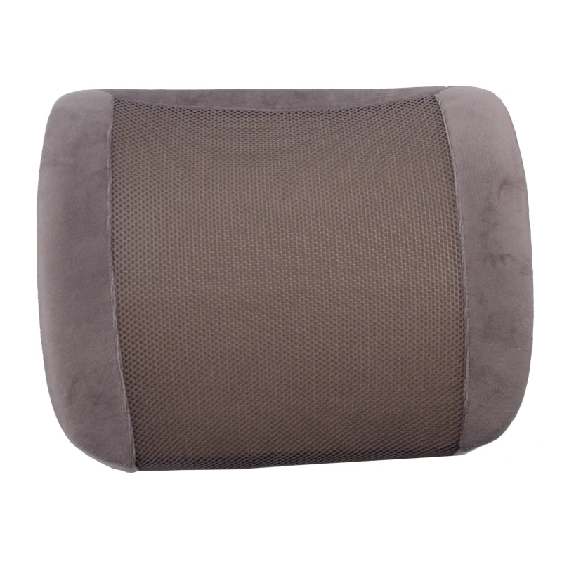 Lumbar Support Pillow Back Cushion For 