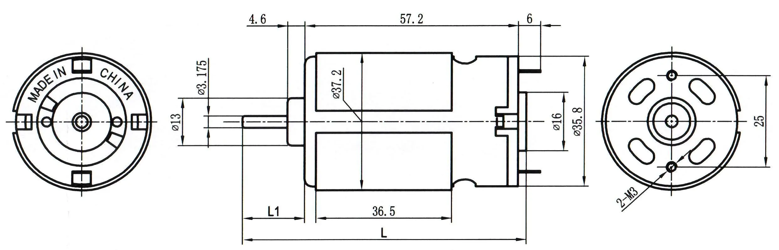 Động cơ DC Rs-550 và Rs555 là những sản phẩm mang tính công nghệ cao, giúp tăng tính năng suất và hiệu quả vận hành của các thiết bị. Hãy xem hình ảnh để hiểu rõ hơn về các đặc điểm và tính năng của những động cơ này, giúp bạn làm việc hiệu quả hơn trong ngành công nghiệp hay gia đình.