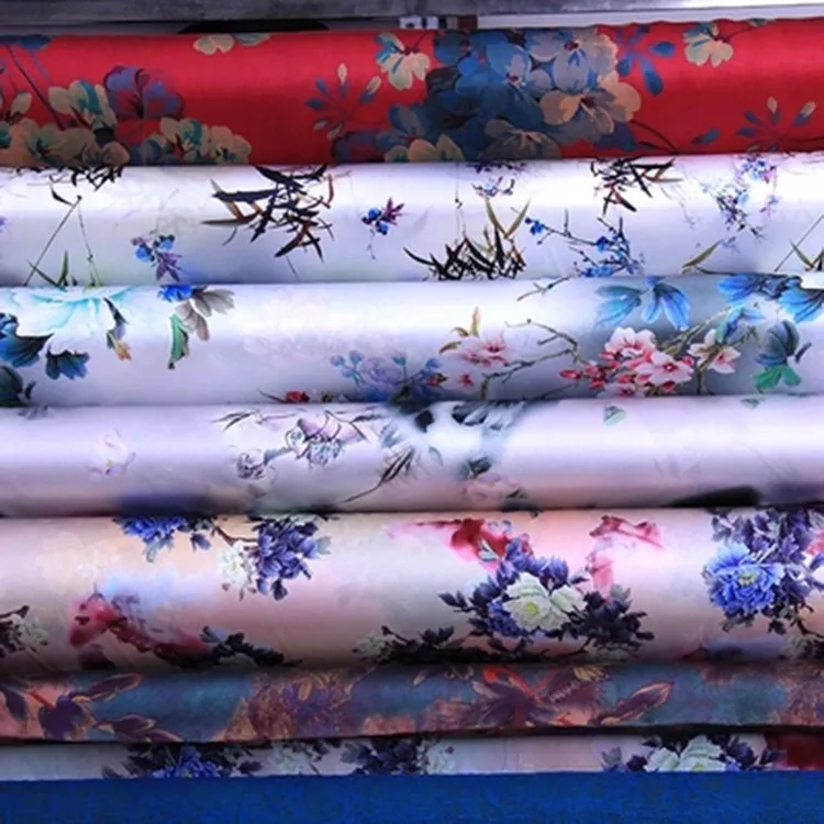 Chinese silk, Chinese silk fabric, silk fabric, Chinese silk cloth