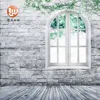 Portable Beautiful spray painted natural photo photostudio background for kids