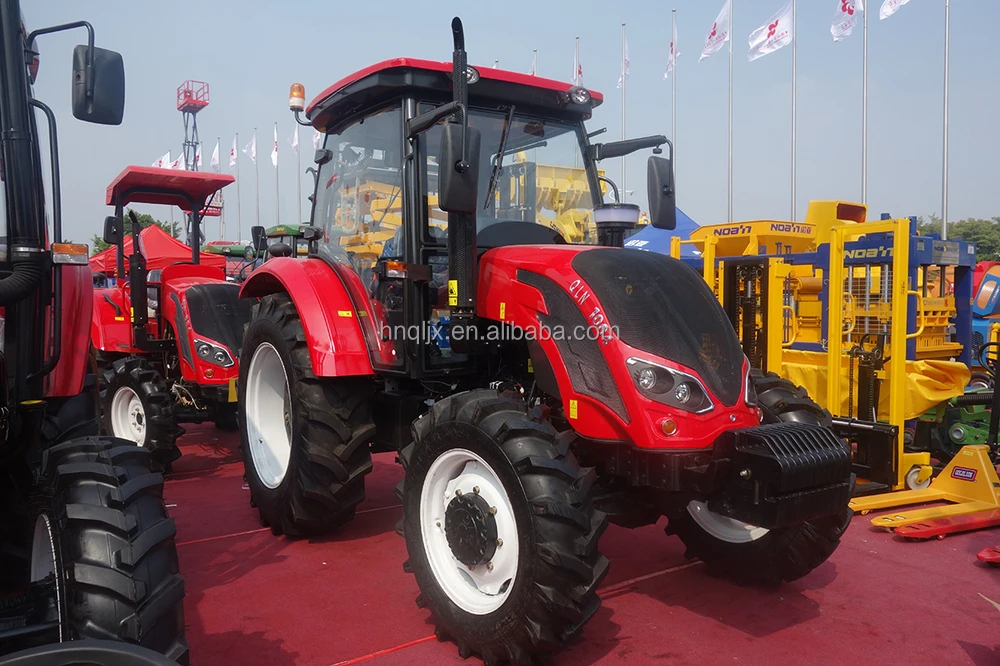 Modern Agricultural Equipments Farm Tractors Sale In India Buy